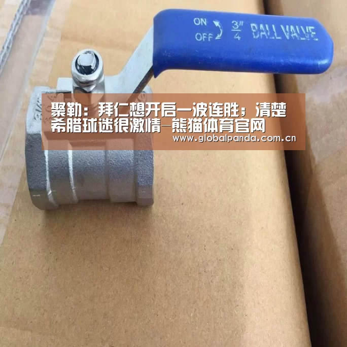 熊猫体育平台